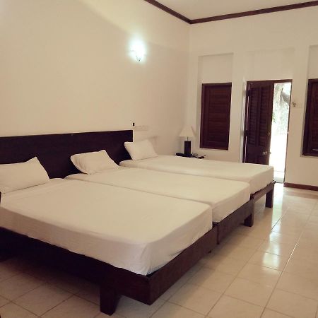 Welcombe Hotel Trincomalee Kültér fotó