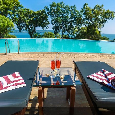 Welcombe Hotel Trincomalee Kültér fotó