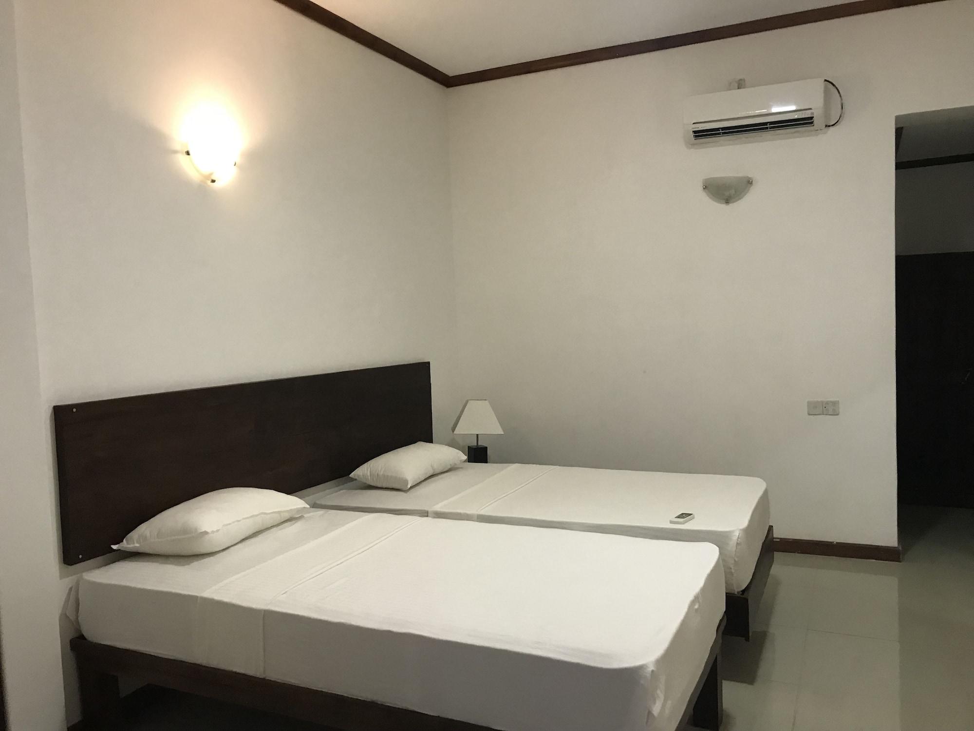 Welcombe Hotel Trincomalee Kültér fotó