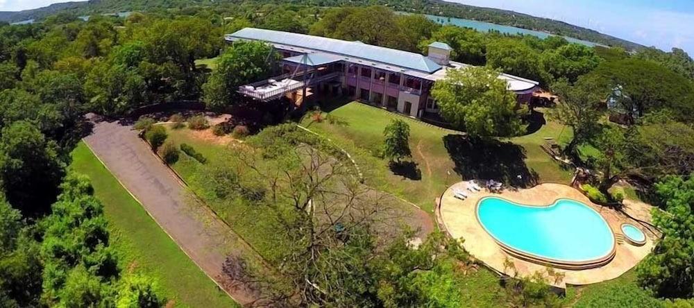 Welcombe Hotel Trincomalee Kültér fotó