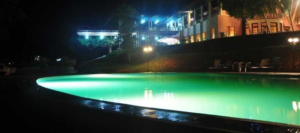 Welcombe Hotel Trincomalee Kültér fotó