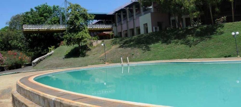 Welcombe Hotel Trincomalee Kültér fotó