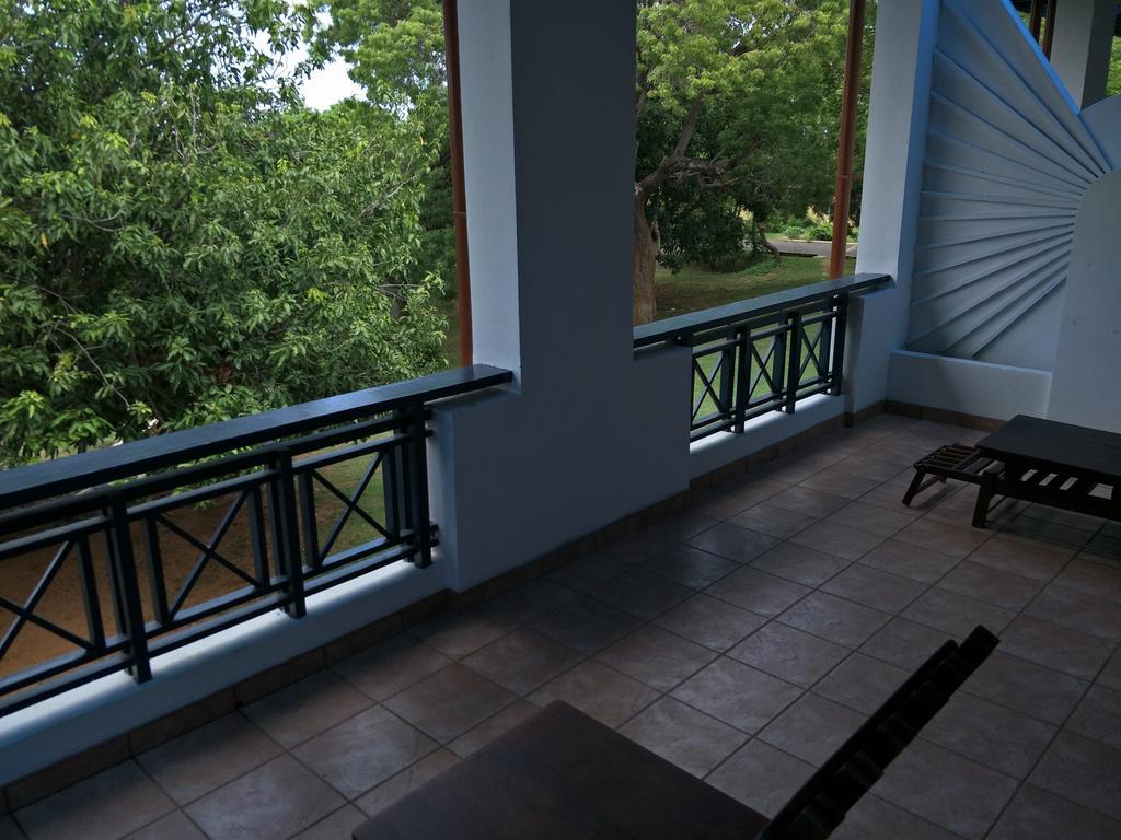 Welcombe Hotel Trincomalee Kültér fotó