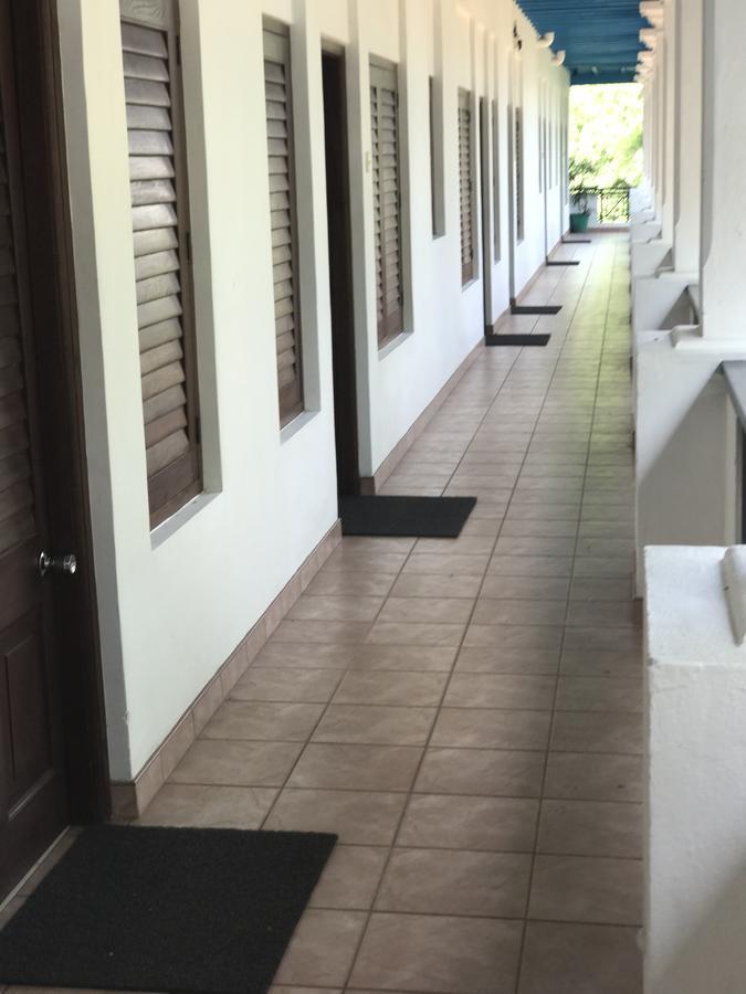Welcombe Hotel Trincomalee Kültér fotó