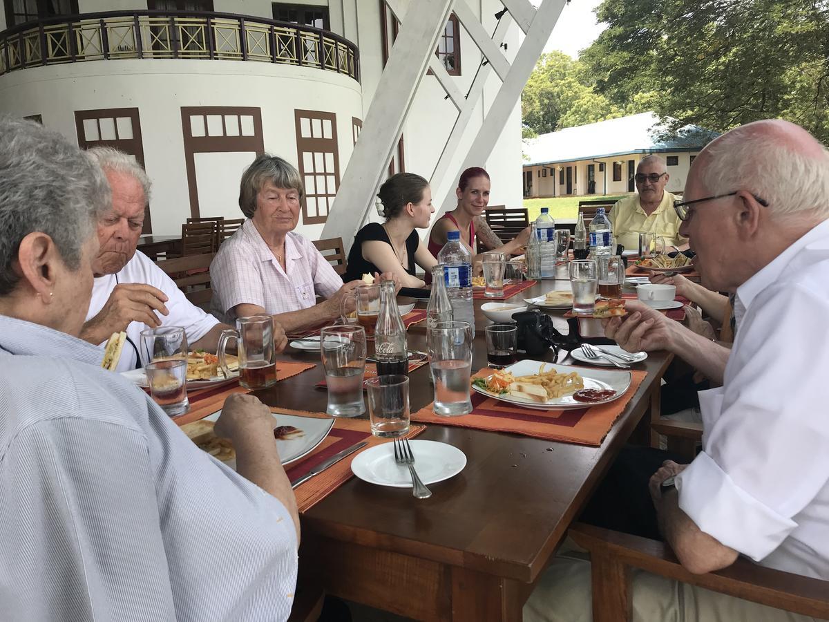Welcombe Hotel Trincomalee Kültér fotó