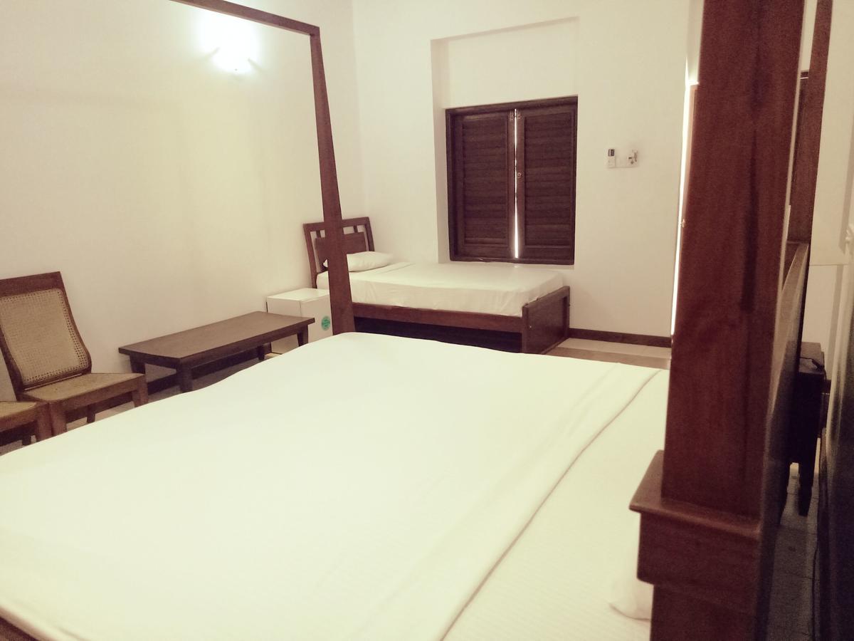 Welcombe Hotel Trincomalee Kültér fotó