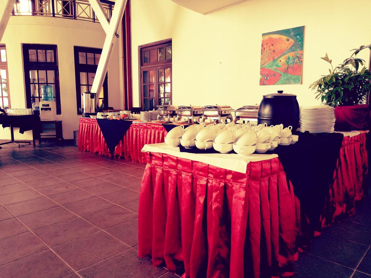 Welcombe Hotel Trincomalee Kültér fotó