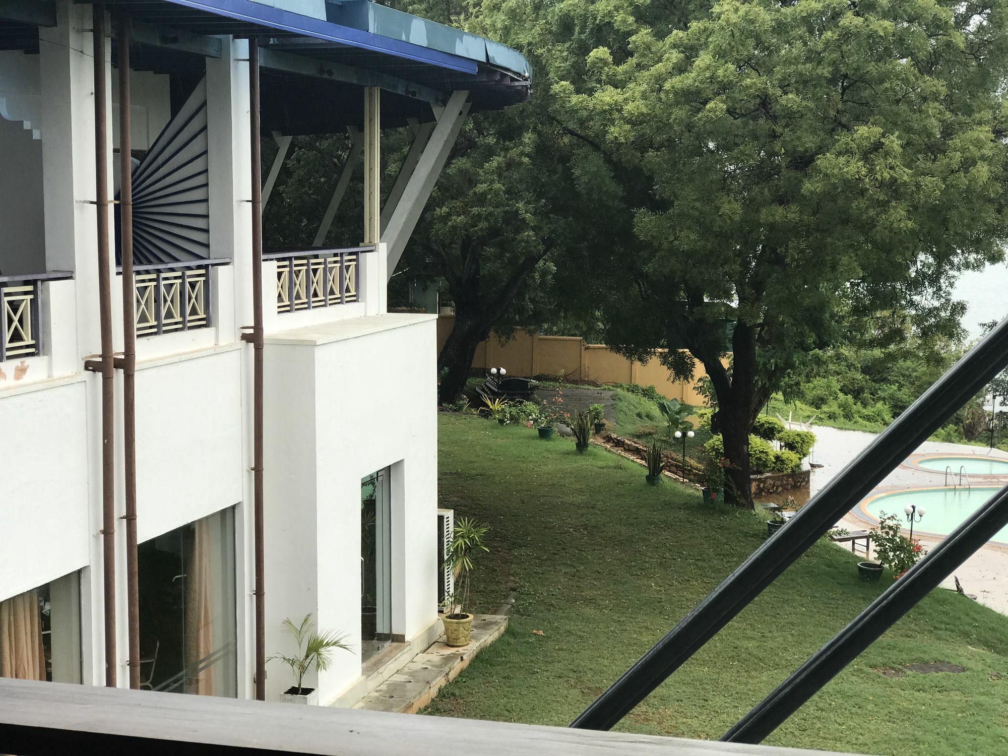 Welcombe Hotel Trincomalee Kültér fotó
